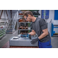BOSCH GNA 18V-16 E skardos žirklės 2x4 Ah ProCore L-Boxx